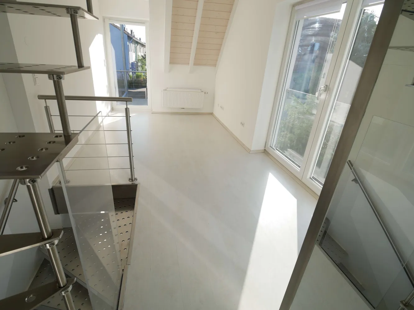 3 room apartment with 66 m² in Karlsruhe – Photo 9