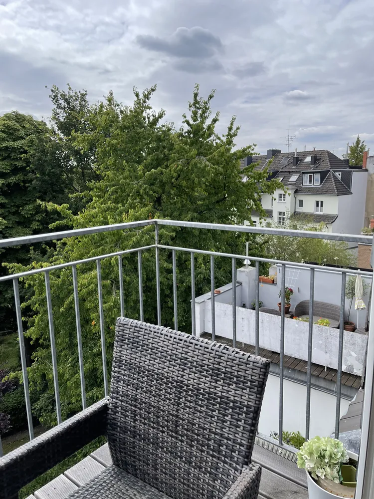1 Zimmer Wohnung mit 43 m² in Köln – Bild 8