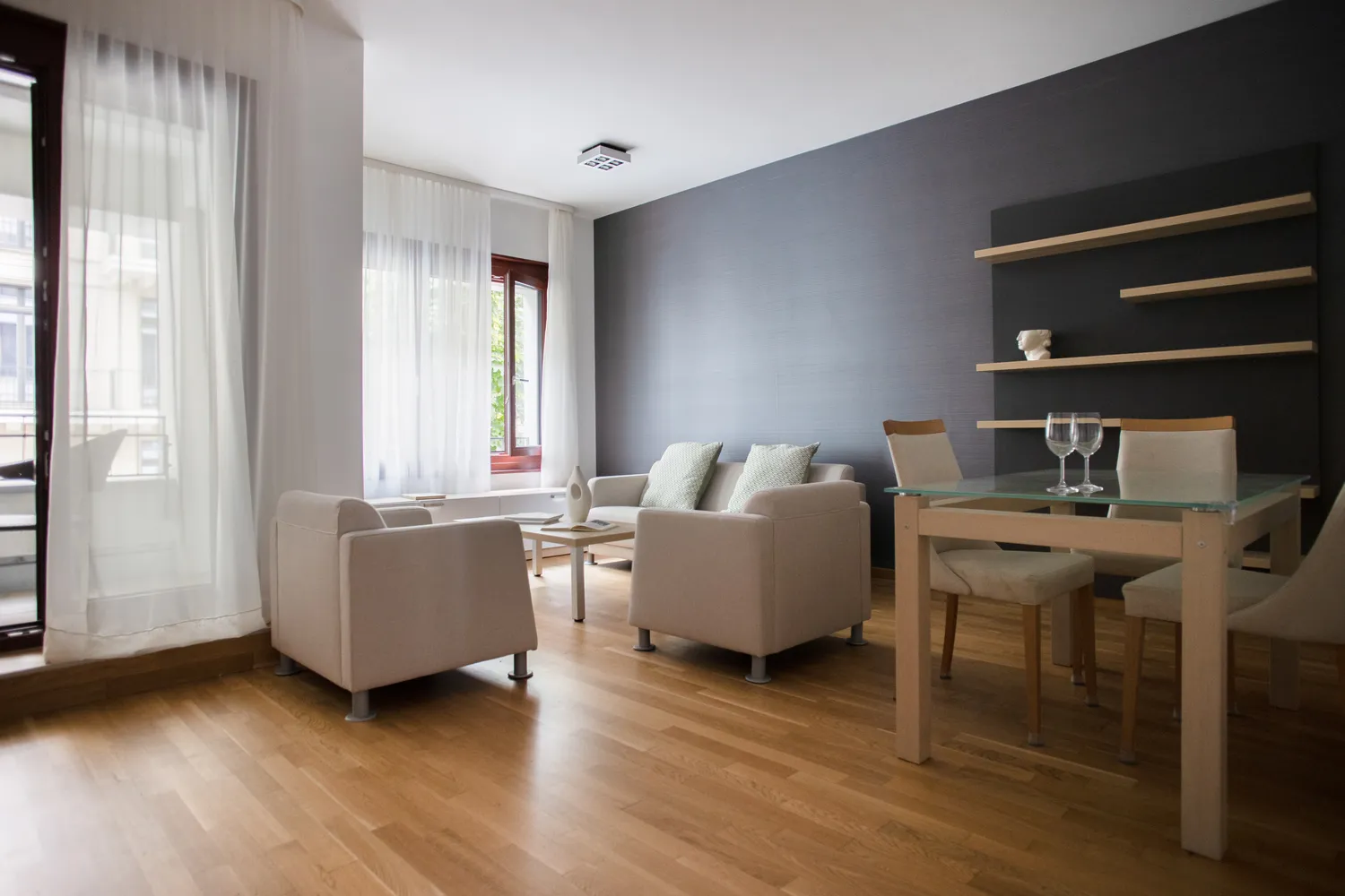 2 Zimmer Wohnung mit 74 m² in Berlin – Bild 10