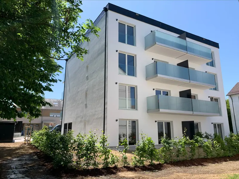 2 Zimmer Wohnung mit 48 m² in Kaufbeuren – Bild 3