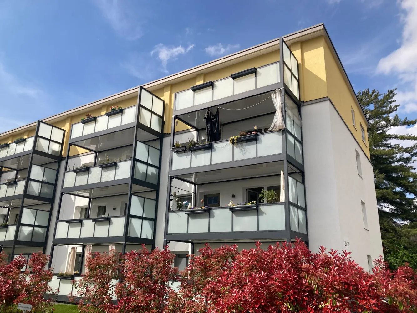 3 Zimmer Wohnung mit 74 m² in Essen – Bild 5