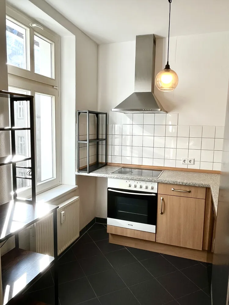 2 Zimmer Wohnung mit 50 m² in Berlin – Bild 4