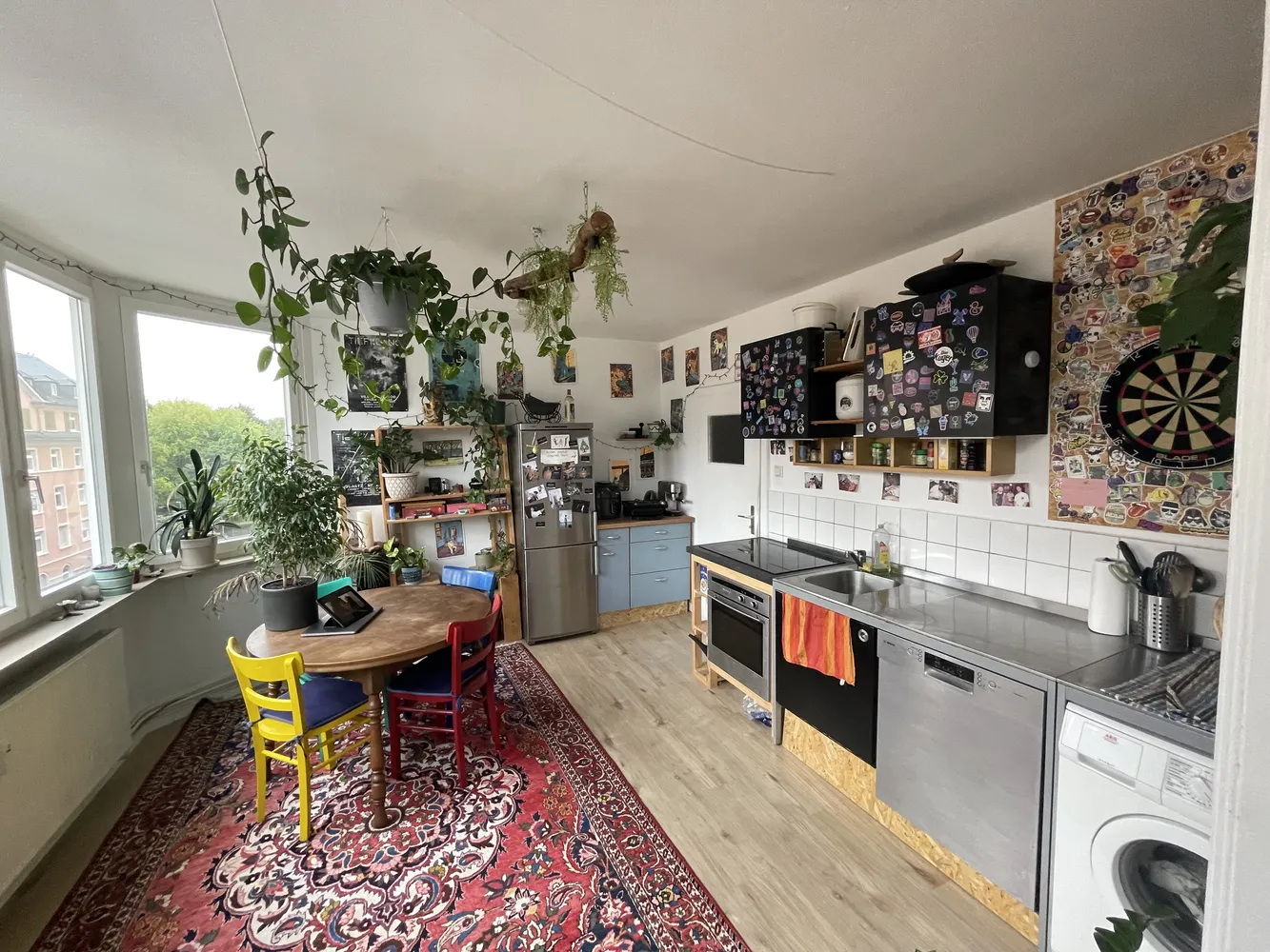 2 Zimmer Wohnung mit 50 m² in Mainz – Bild 3