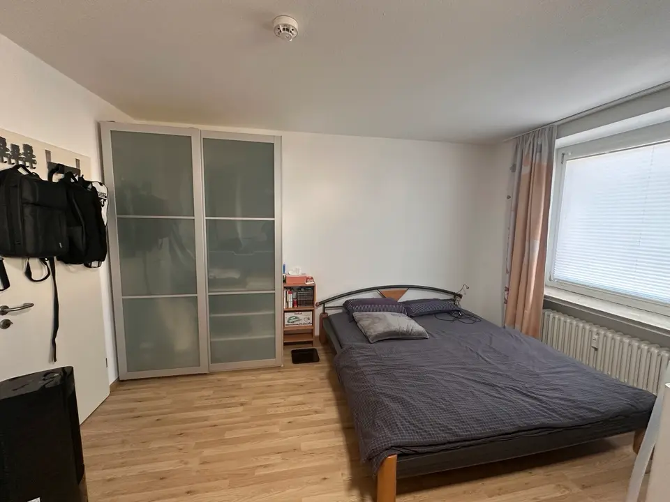 2 Zimmer Wohnung mit 44 m² in Braunschweig – Bild 8