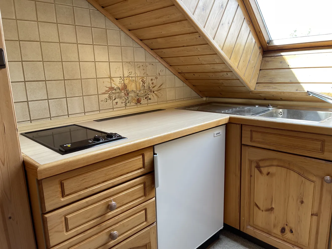 2 Zimmer Wohnung mit 45 m² in Germering – Bild 11