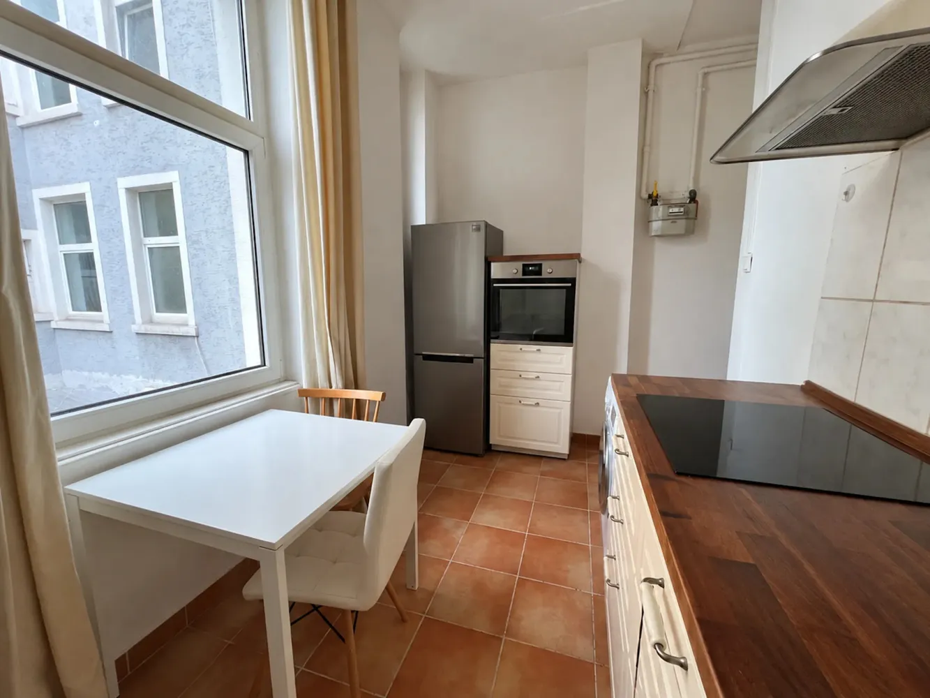 WG-Zimmer mit 15 m² in Frankfurt am Main – Bild 5