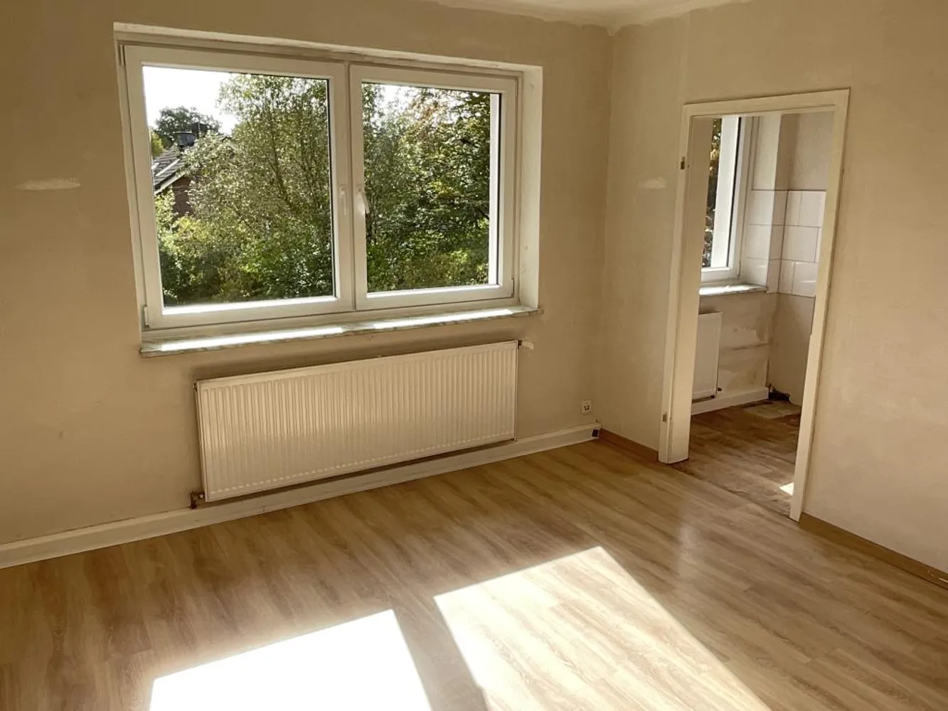 3 Zimmer Wohnung mit 52 m² in Duisburg – Bild 5