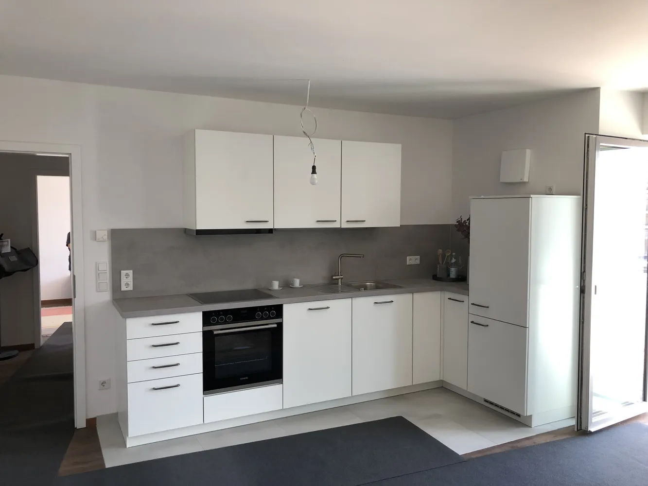2 Zimmer Wohnung mit 53 m² in Ingolstadt – Bild 3
