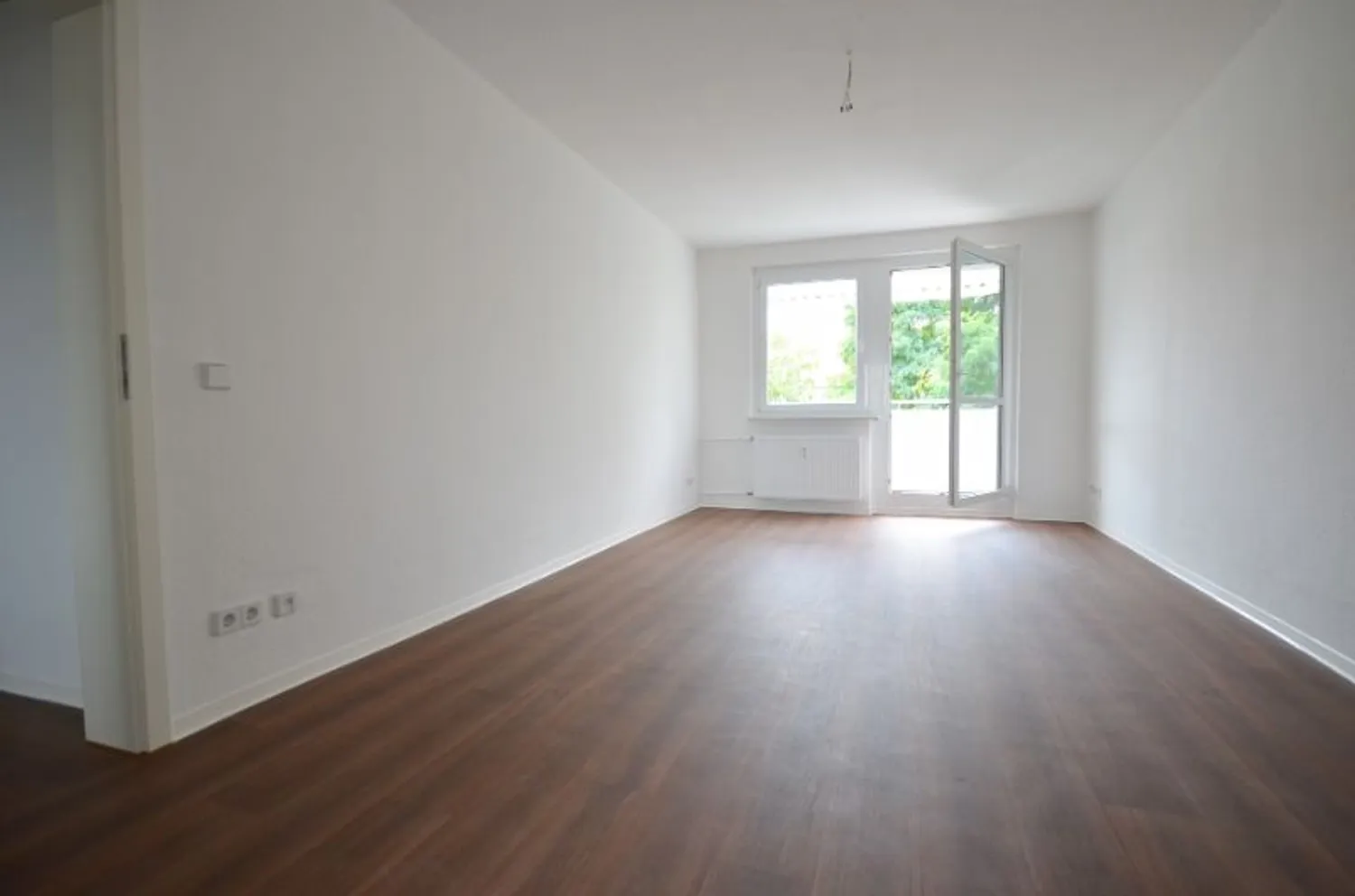5 Zimmer Wohnung mit 103 m² in Riesa – Bild 5