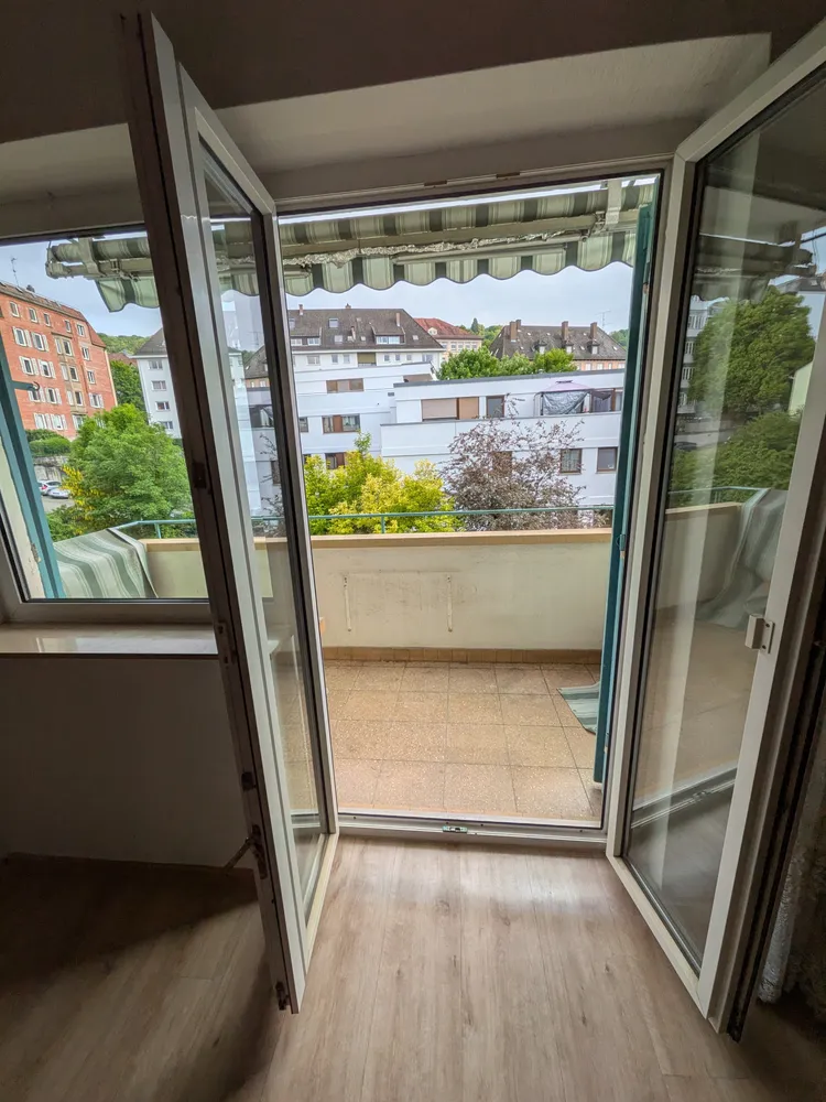 2 Zimmer Wohnung mit 80 m² in Stuttgart – Bild 7