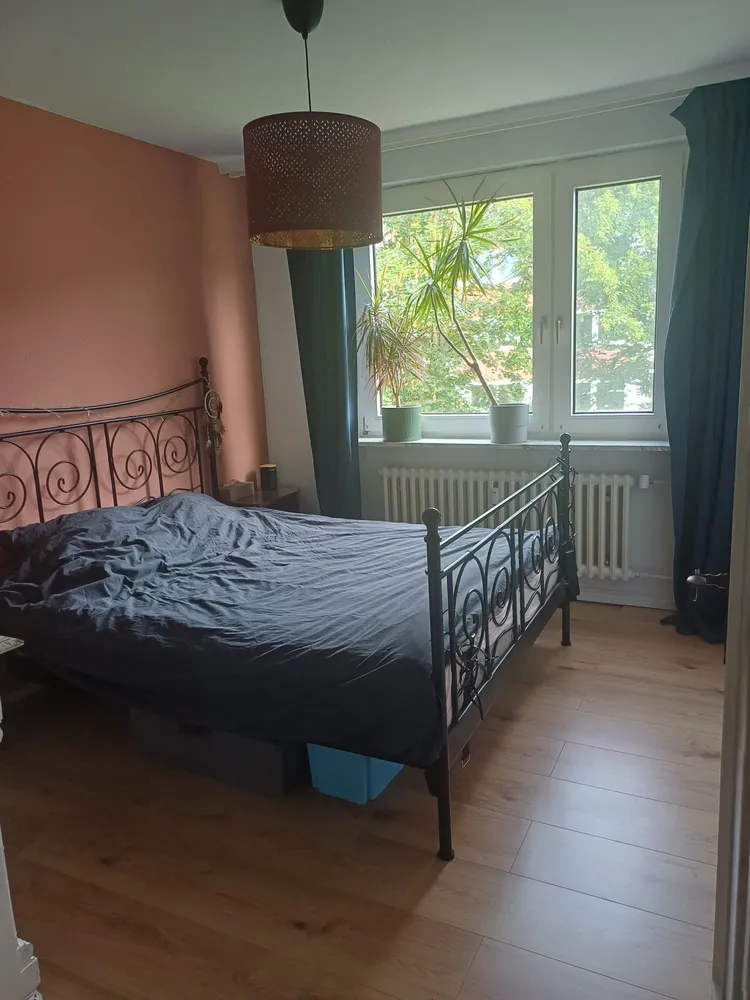3 Zimmer Wohnung mit 78 m² in Kiel – Bild 4