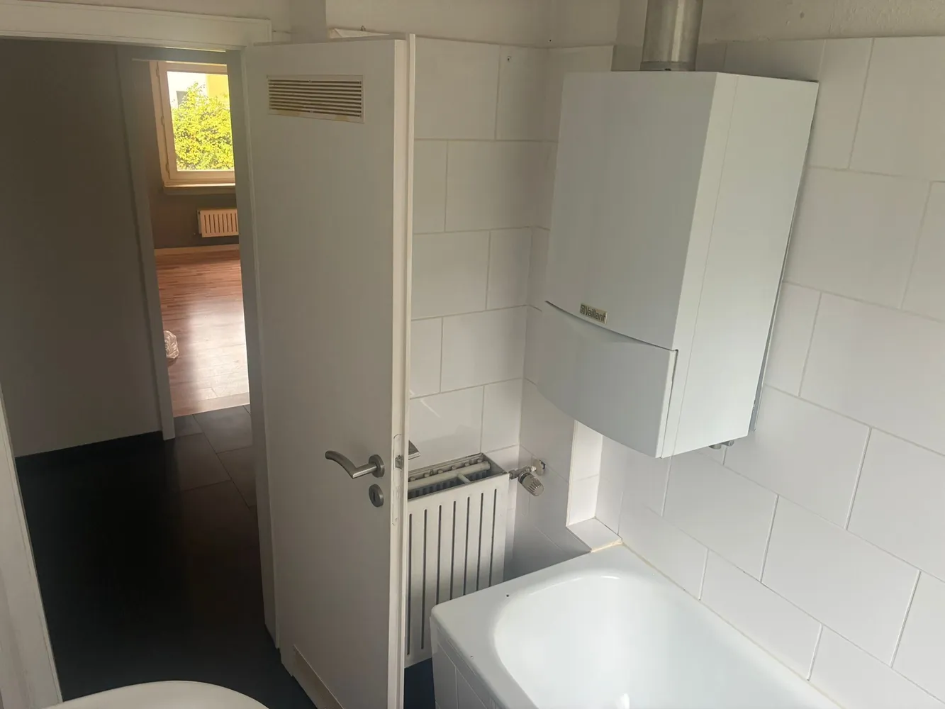 2 Zimmer Wohnung mit 58 m² in Essen – Bild 8