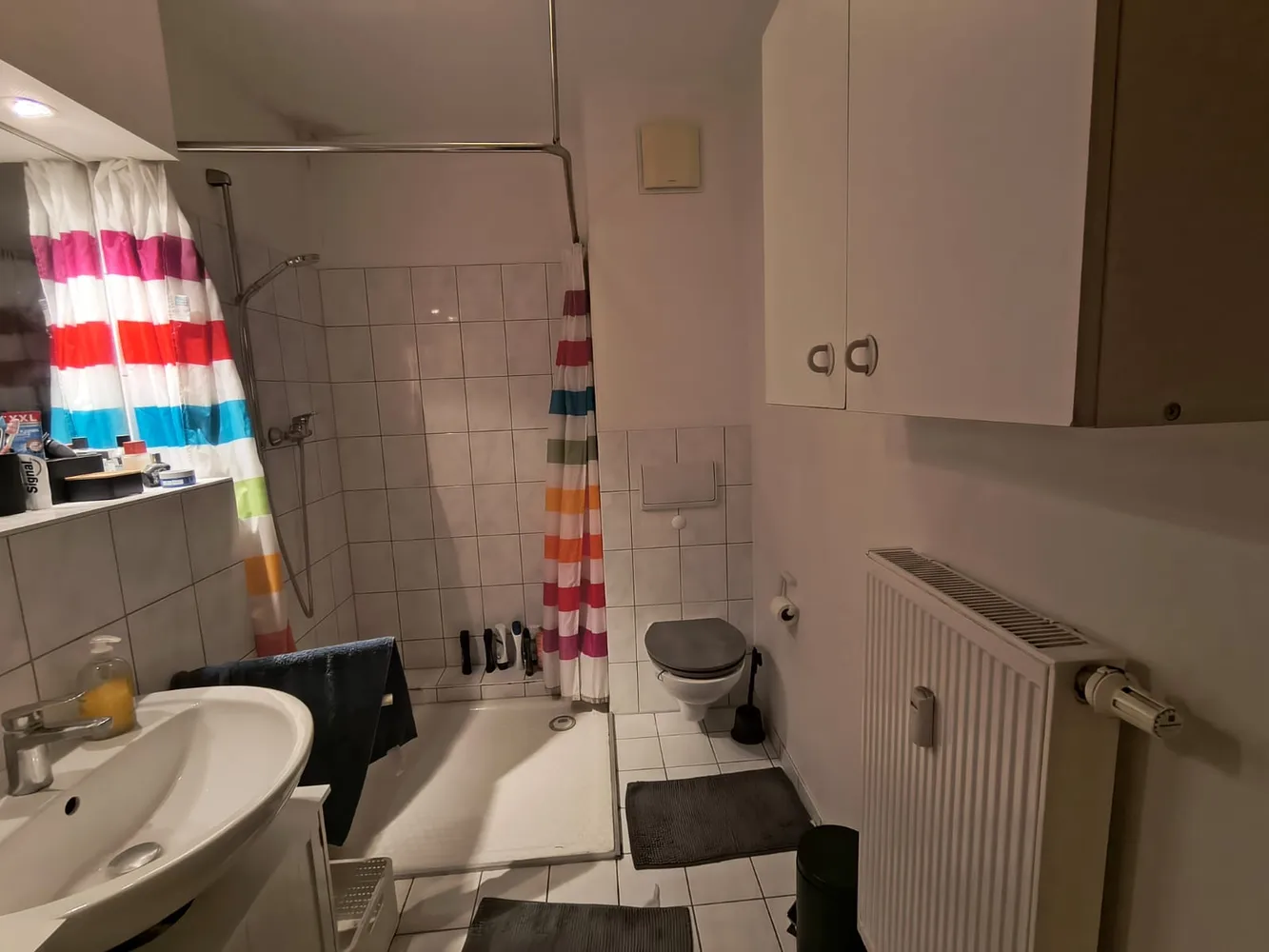 2 room apartment with 49 m² in Münster – Photo 5
