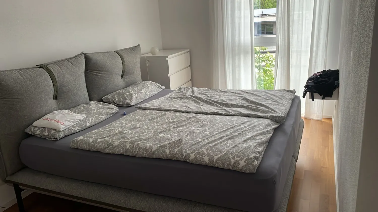 2 Zimmer Wohnung mit 64 m² in Ingolstadt – Bild 5