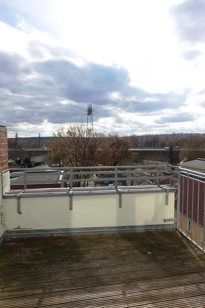 2 room apartment with 45 m² in Potsdam – Photo 10