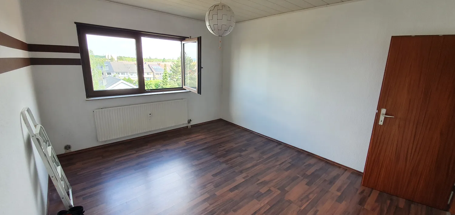 3 Zimmer Wohnung mit 75 m² in Hockenheim – Bild 1