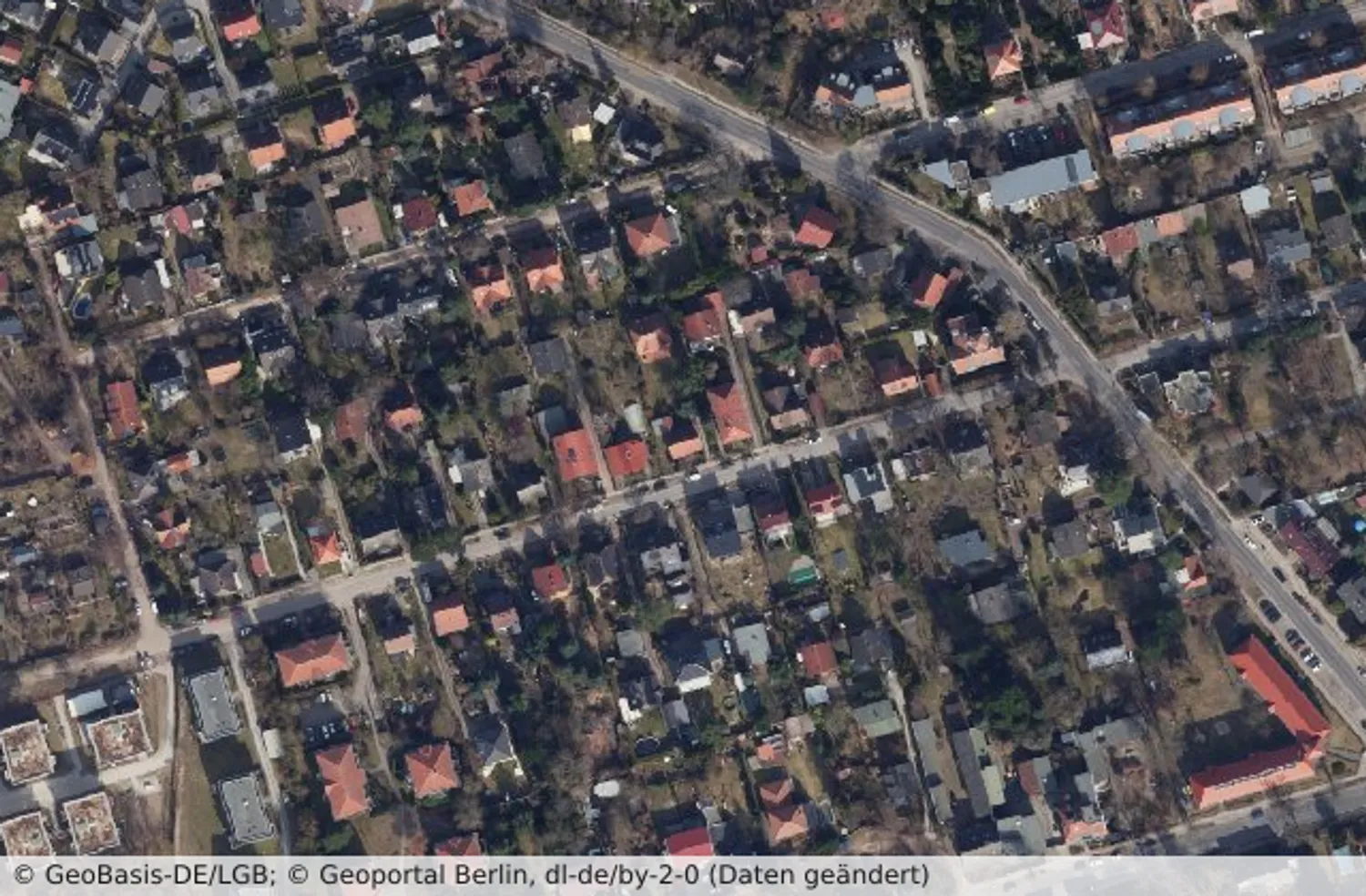 5 Zimmer Haus mit 122 m² in Berlin – Bild 4