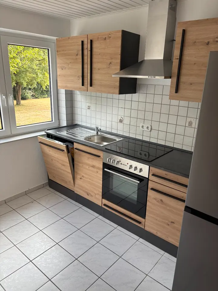 3 Zimmer Wohnung mit 63 m² in Cloppenburg – Bild 9