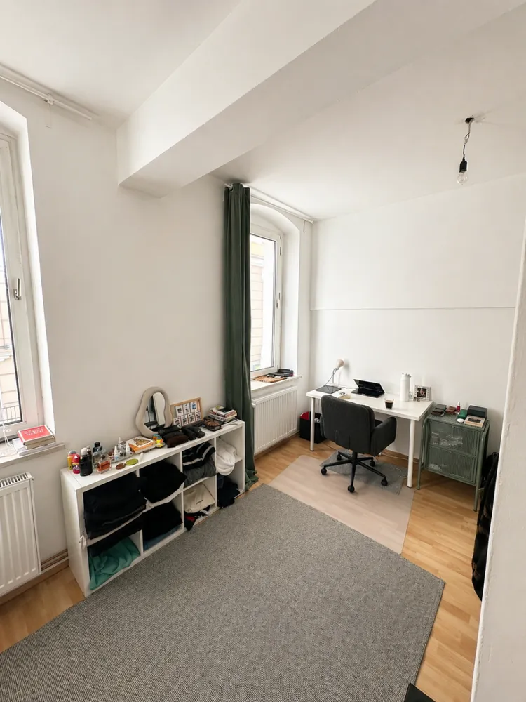 2 Zimmer Wohnung mit 67 m² in Braunschweig – Bild 6
