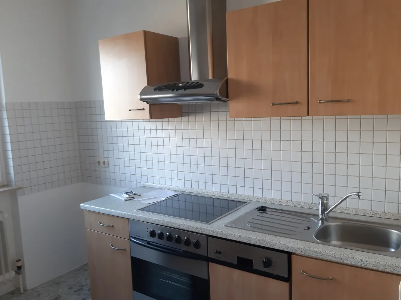 3 Zimmer Wohnung mit 96 m² in Frankfurt am Main – Bild 11