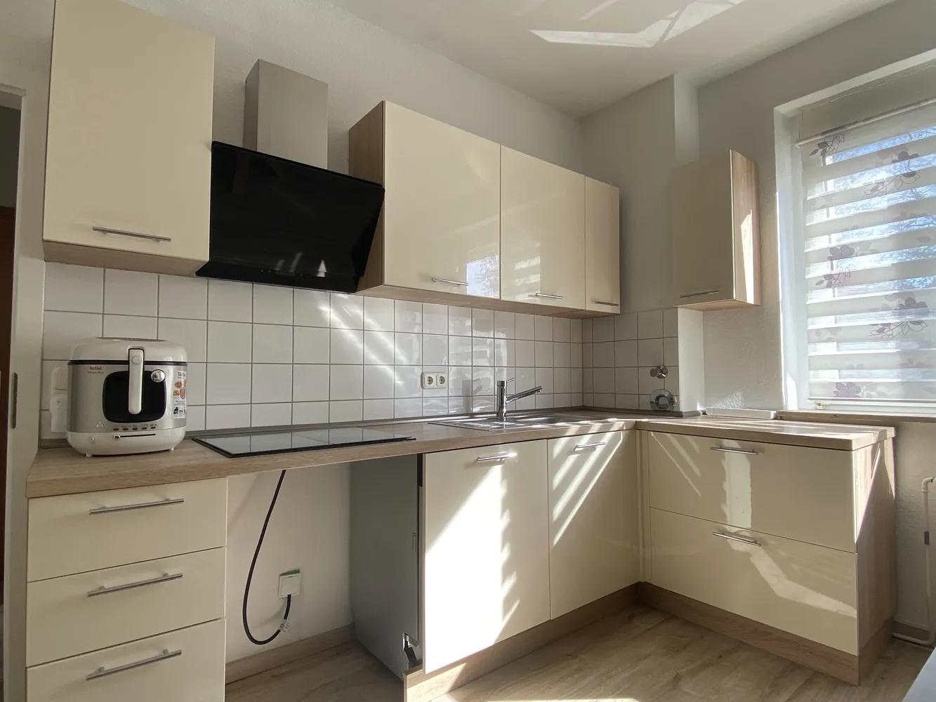 2 Zimmer Wohnung mit 55 m² in Düsseldorf – Bild 3