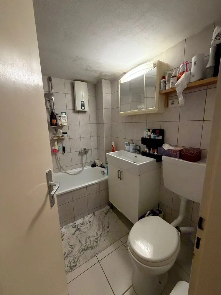 2 Zimmer Wohnung mit 33 m² in Duisburg – Bild 7