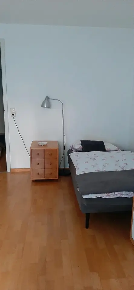 2 Zimmer Wohnung mit 16 m² in Freiburg im Breisgau – Bild 3