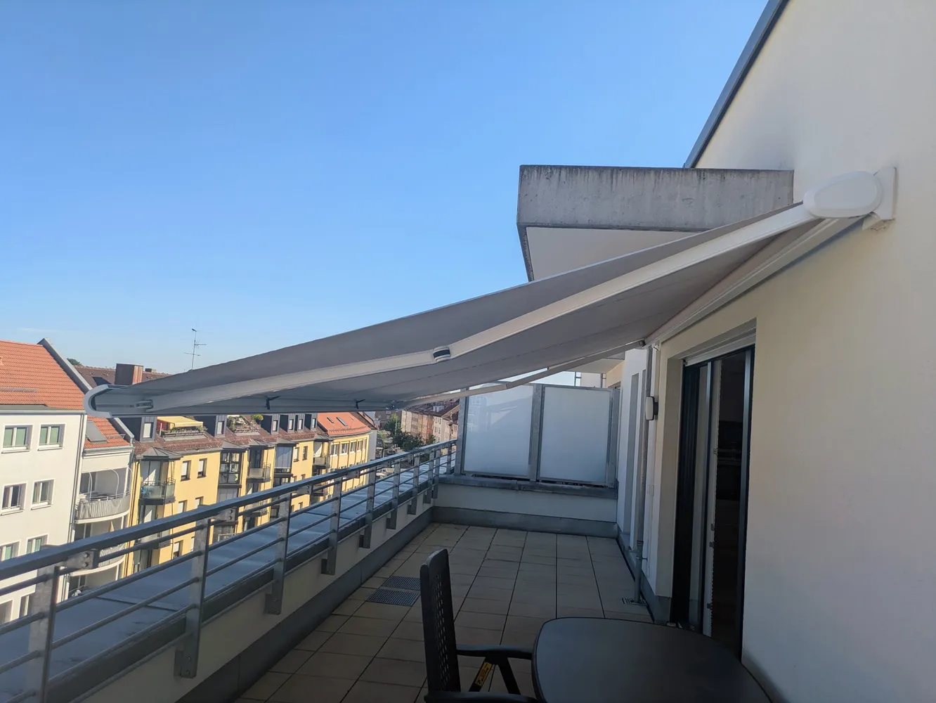 3 Zimmer Wohnung mit 125 m² in Nürnberg – Bild 2