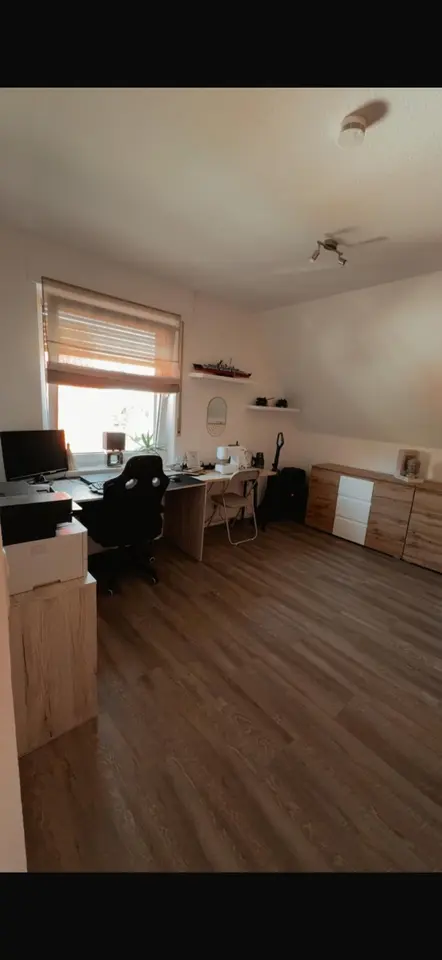 4 Zimmer Wohnung mit 85 m² in Minden – Bild 5