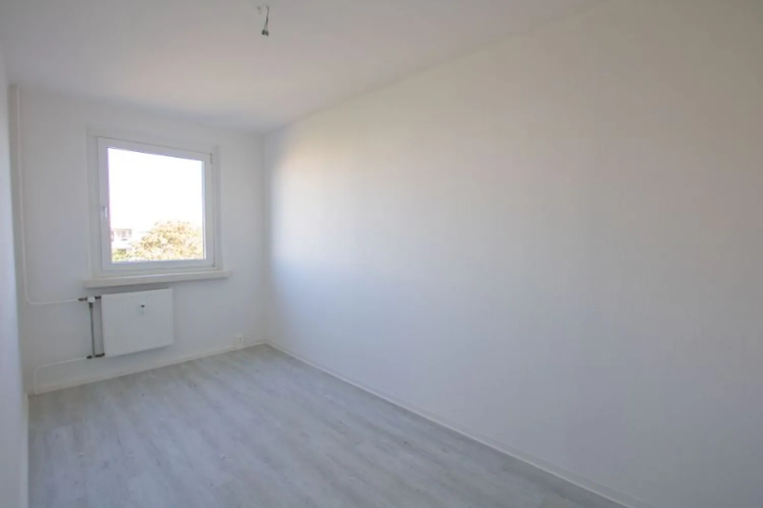 4 Zimmer Wohnung mit 76 m² in Halle (Saale) – Bild 7