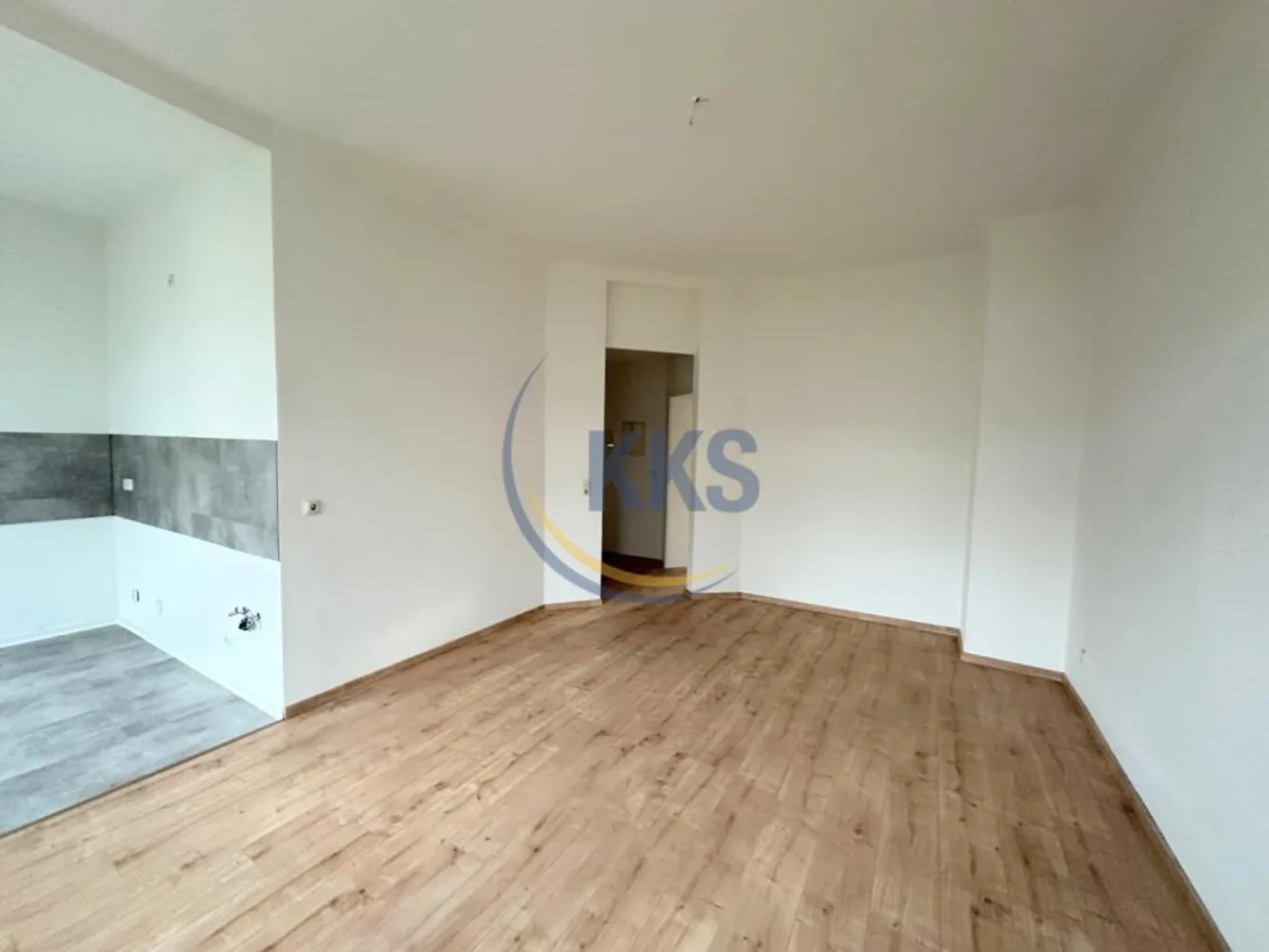 3 room apartment with 67 m² in Leipzig – Photo 7