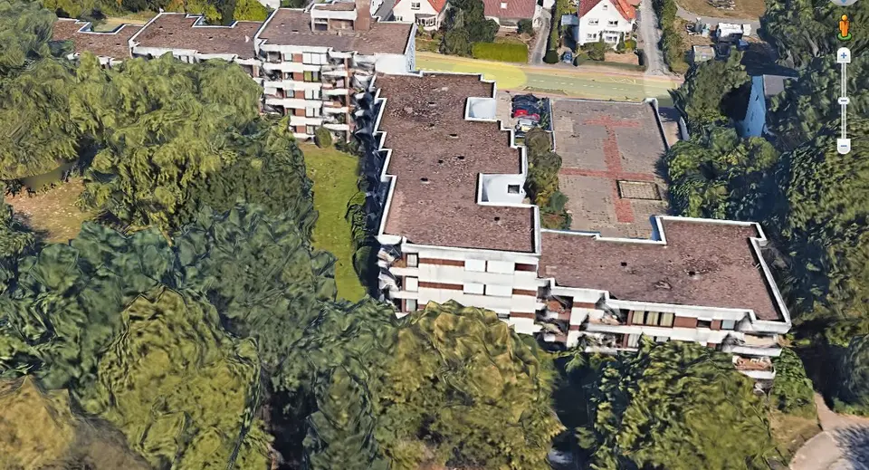 2 Zimmer Wohnung mit 47 m² in Bielefeld – Bild 4