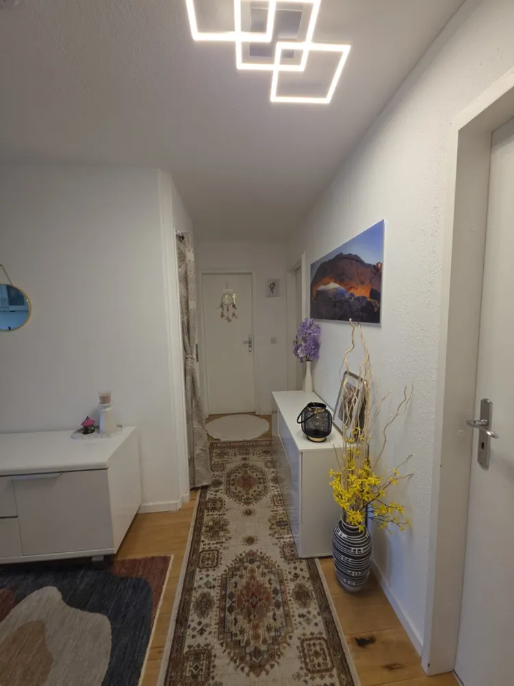 4 Zimmer Wohnung mit 75 m² in München – Bild 3