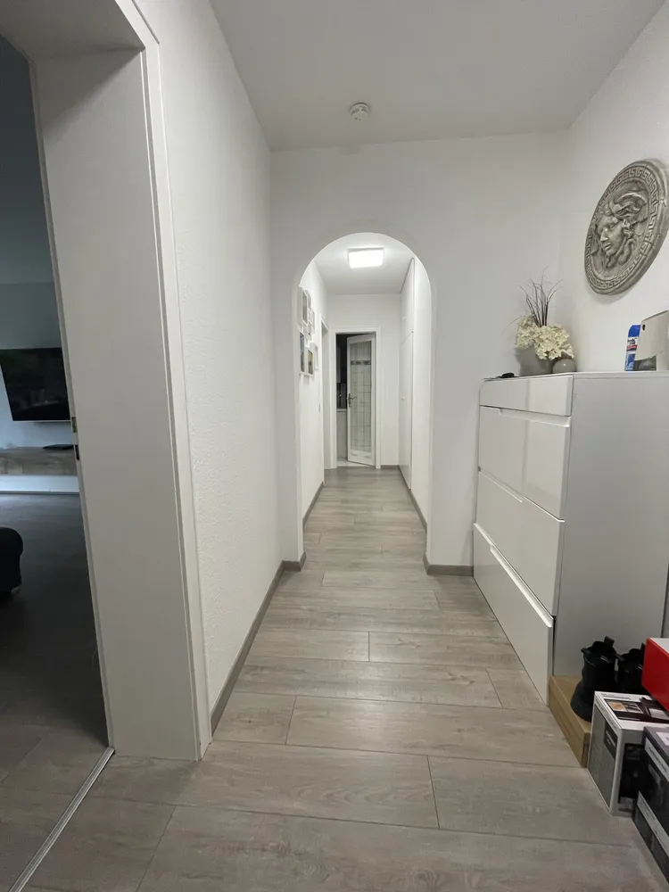 2 Zimmer Wohnung mit 64 m² in Düsseldorf – Bild 4