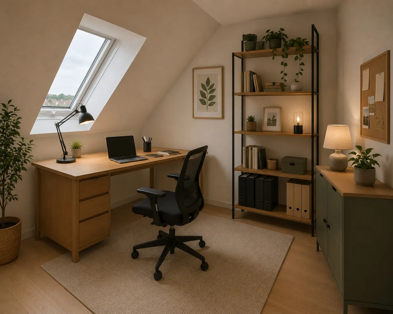 4 Zimmer Wohnung mit 104 m² in Aachen – Bild 2