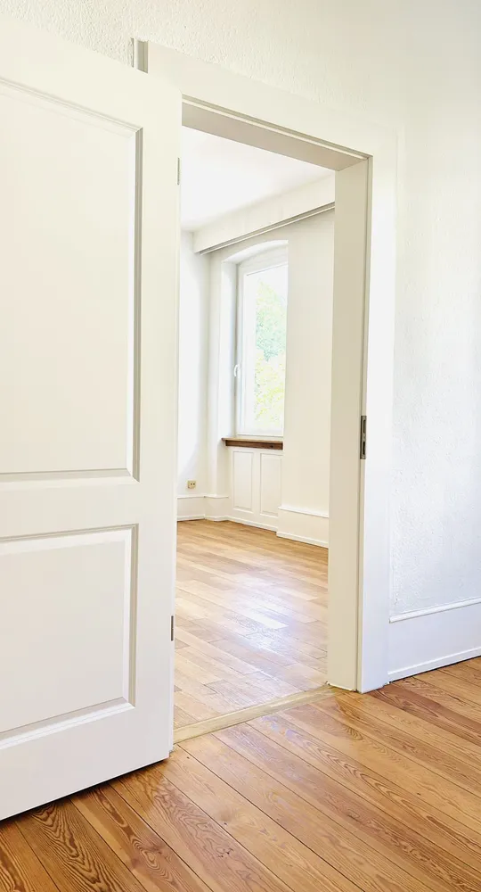 4 Zimmer Wohnung mit 113 m² in Pforzheim – Bild 3
