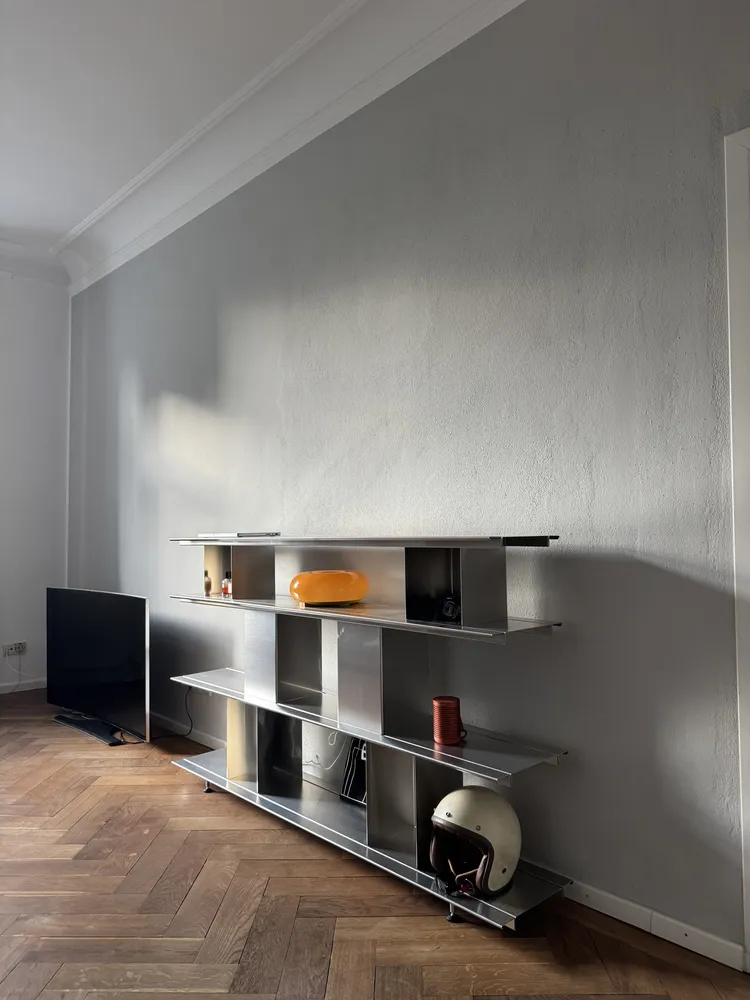 4 Zimmer Wohnung mit 95 m² in München – Bild 6