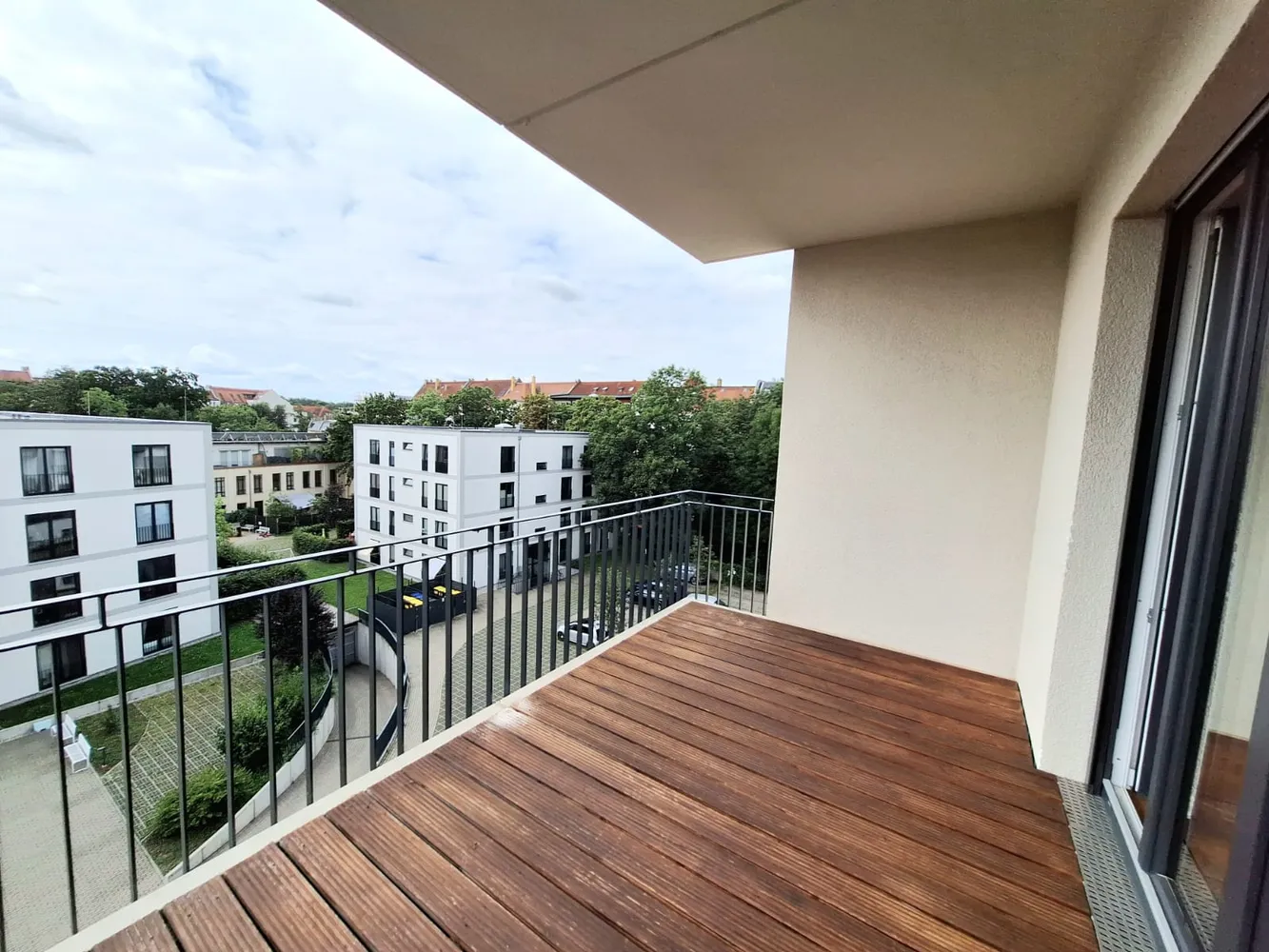 3 Zimmer Wohnung mit 89 m² in Leipzig – Bild 4