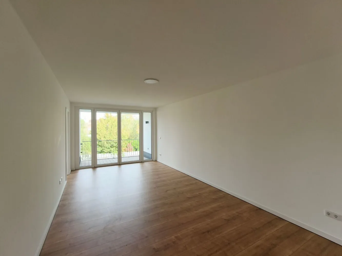 4 room apartment with 110 m² in Münster – Photo 6