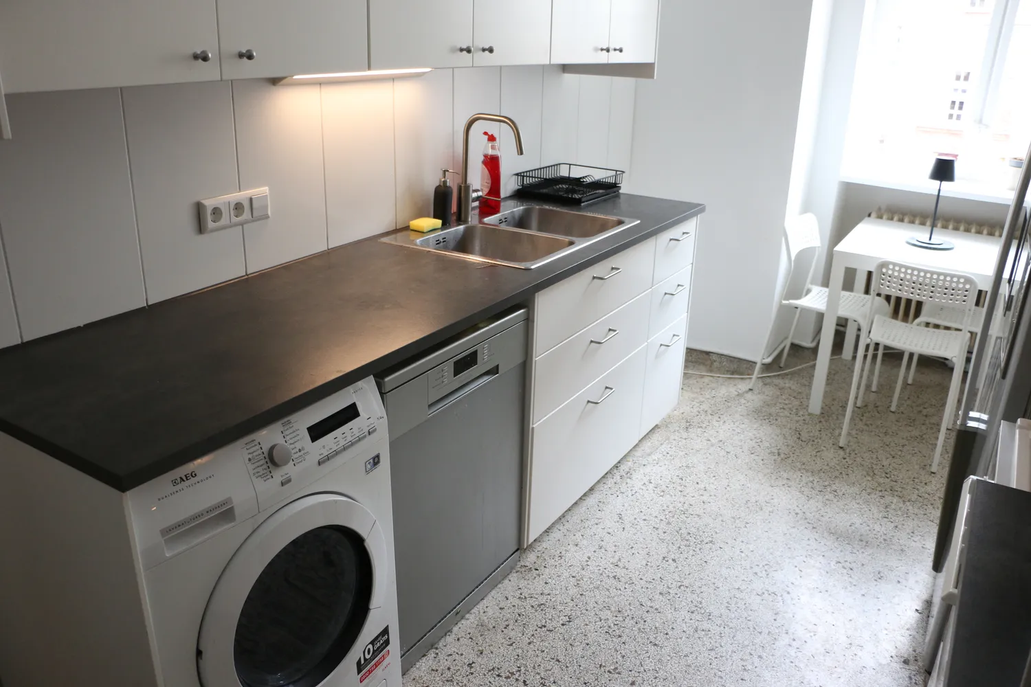 4 Zimmer Wohnung mit 111 m² in Berlin – Bild 9