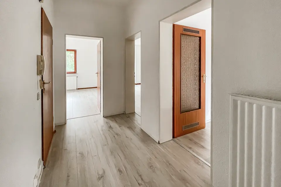 3 Zimmer Wohnung mit 62 m² in Bochum – Bild 4