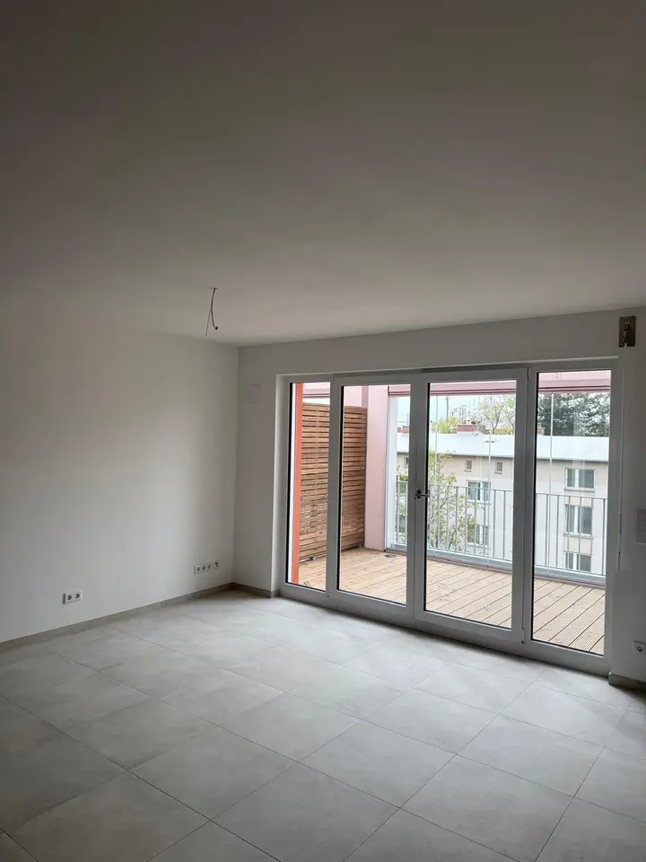 3 Zimmer Wohnung mit 81 m² in Darmstadt – Bild 2