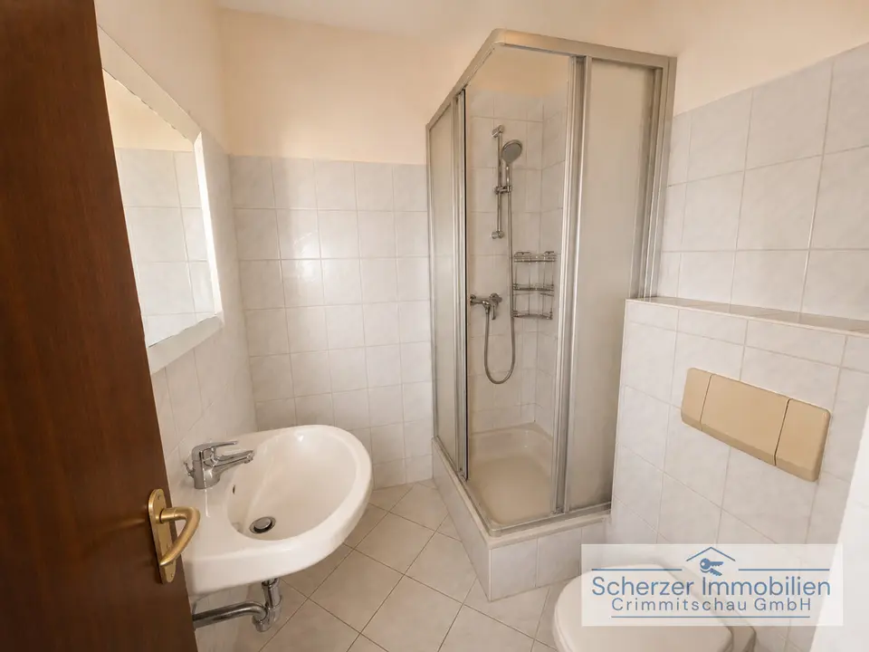 2 Zimmer Wohnung mit 36 m² in Werdau – Bild 5