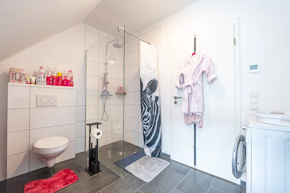 Studio mit 35 m² in Stade – Bild 4