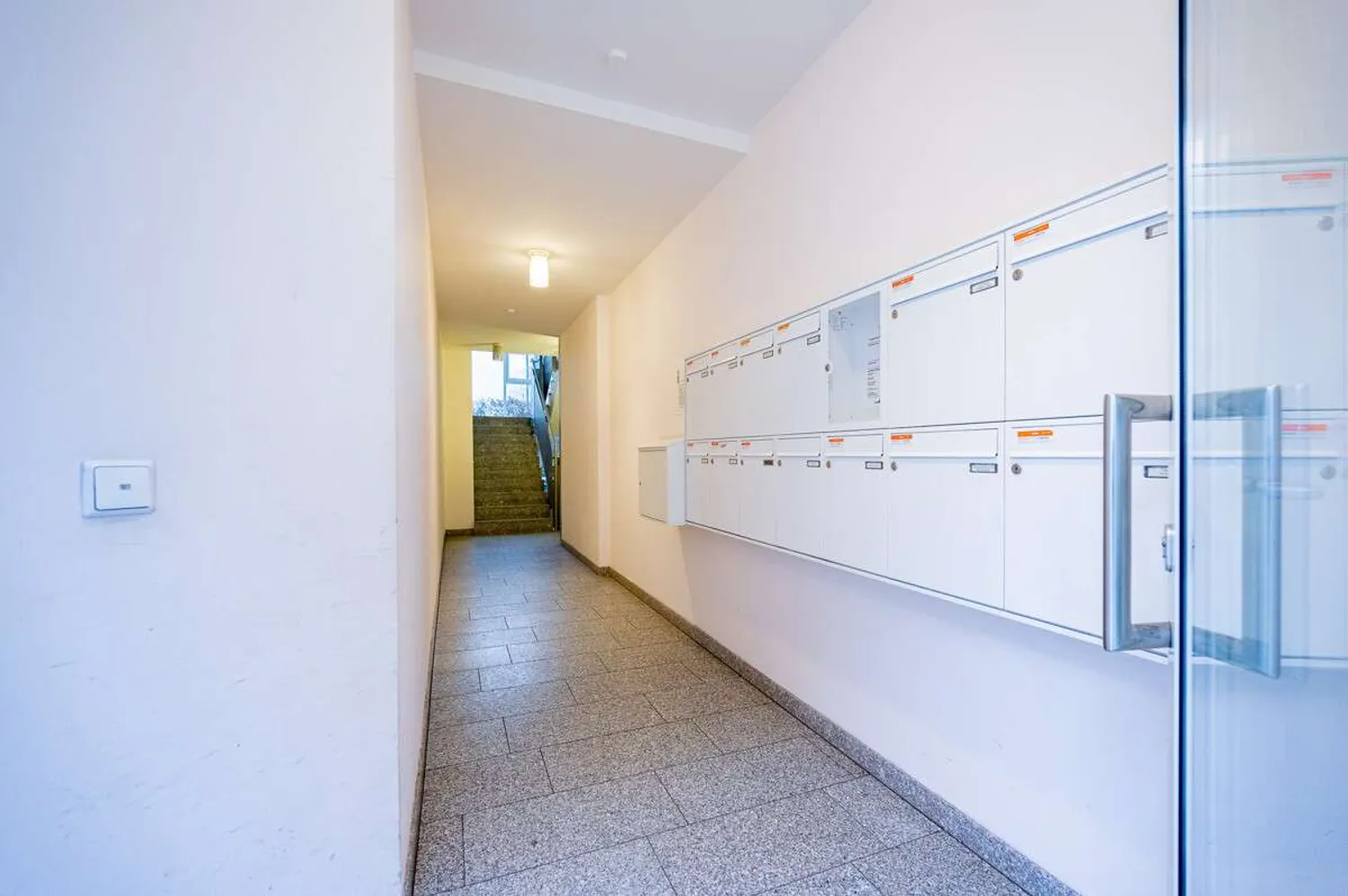 2 Zimmer Wohnung mit 66 m² in München – Bild 5