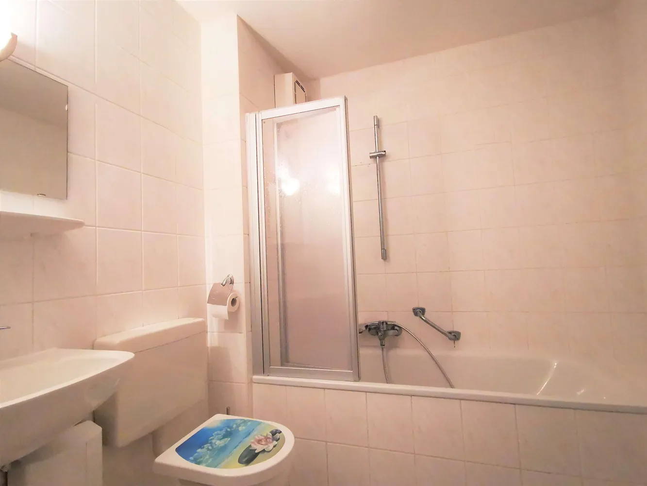 2 Zimmer Wohnung mit 54 m² in Hof – Bild 5