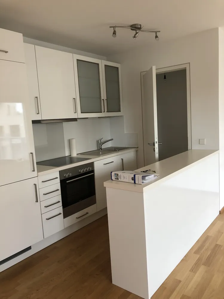 2 Zimmer Wohnung mit 55 m² in Neu-Ulm – Bild 3