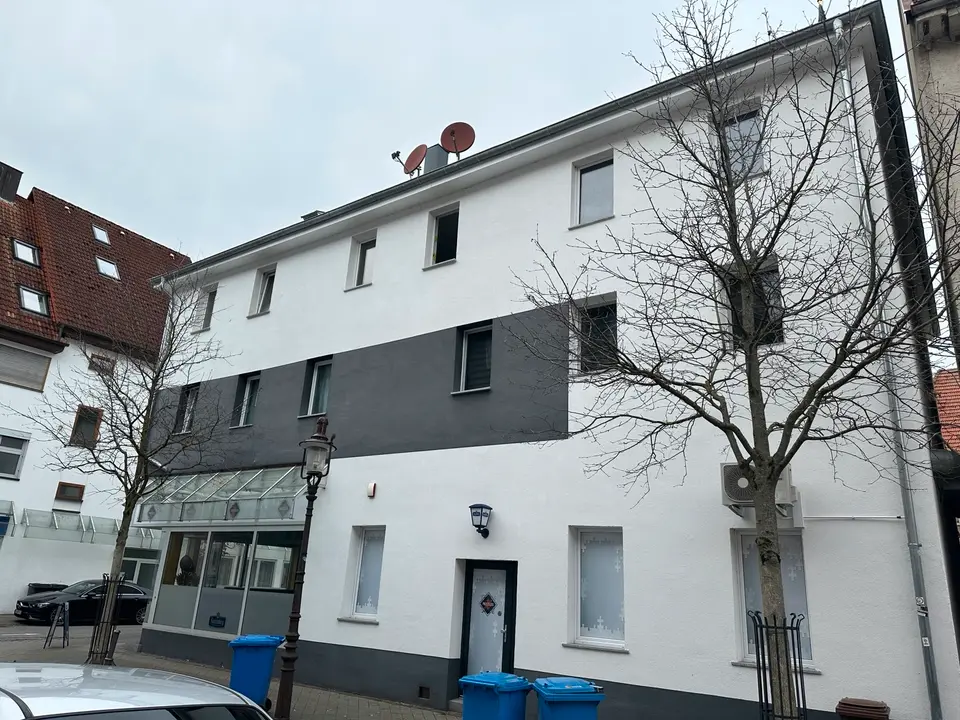 WG-Zimmer mit 25 m² in Tuttlingen – Bild 3