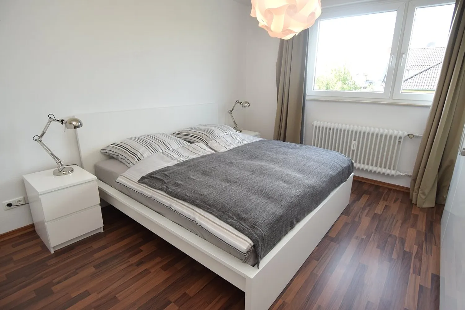3 Zimmer Wohnung mit 82 m² in Frankfurt am Main – Bild 7