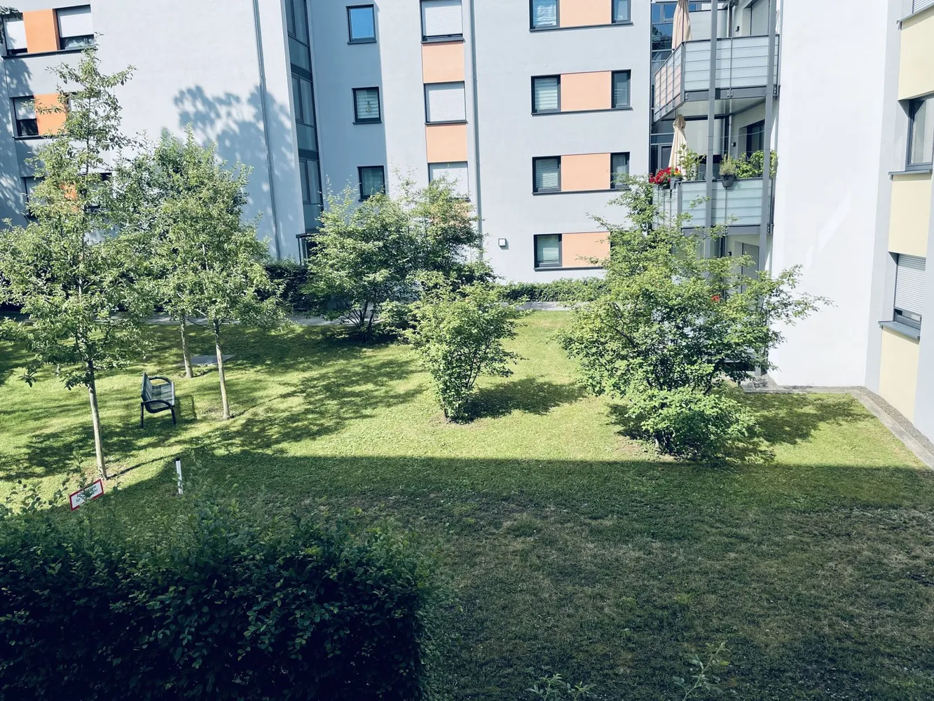 2 Zimmer Wohnung mit 44 m² in Stuttgart – Bild 8